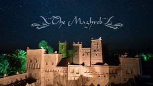 The Maghreb