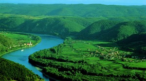 Danube Flow – Hív a Duna!