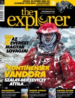 The Explorer 54. lapszám