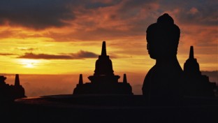 A buddhista világ leglátványosabb ünnepe: Waisak