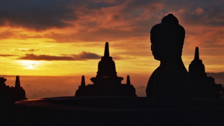 A buddhista világ leglátványosabb ünnepe: Waisak