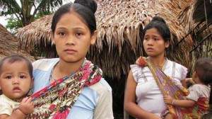 Fülöp-szigetek: A természet többet ér, mint a pálmaolaj