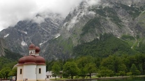 A Watzmann-legenda nyomában: Berchtesgadeni Nemzeti Park