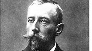 141 éve született Roald Amundsen norvég sarkkutató