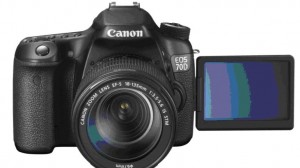 Mutassa meg a tudását a Canon EOS 70D-vel