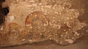 Középkori ép erődítményt és falfreskókat tártak fel lengyel régészek Szudánban