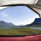 Fjällräven sátor – Akka View
