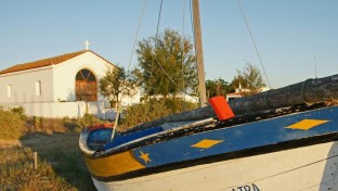 Culatra: az elfeledett portugál sziget