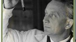 120 éve született a C-vitamin felfedezője, Szent-Györgyi Albert
