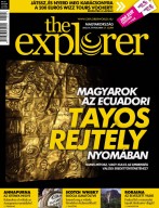 The Explorer 57. lapszám